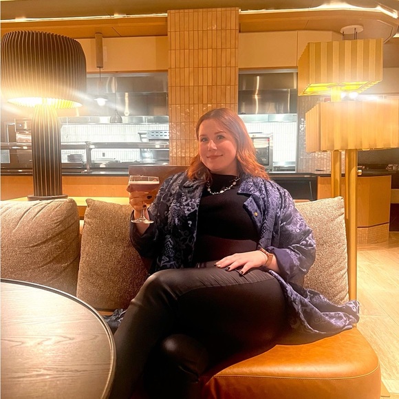 Meet your Posher, Jillian - Picture 5 of 7